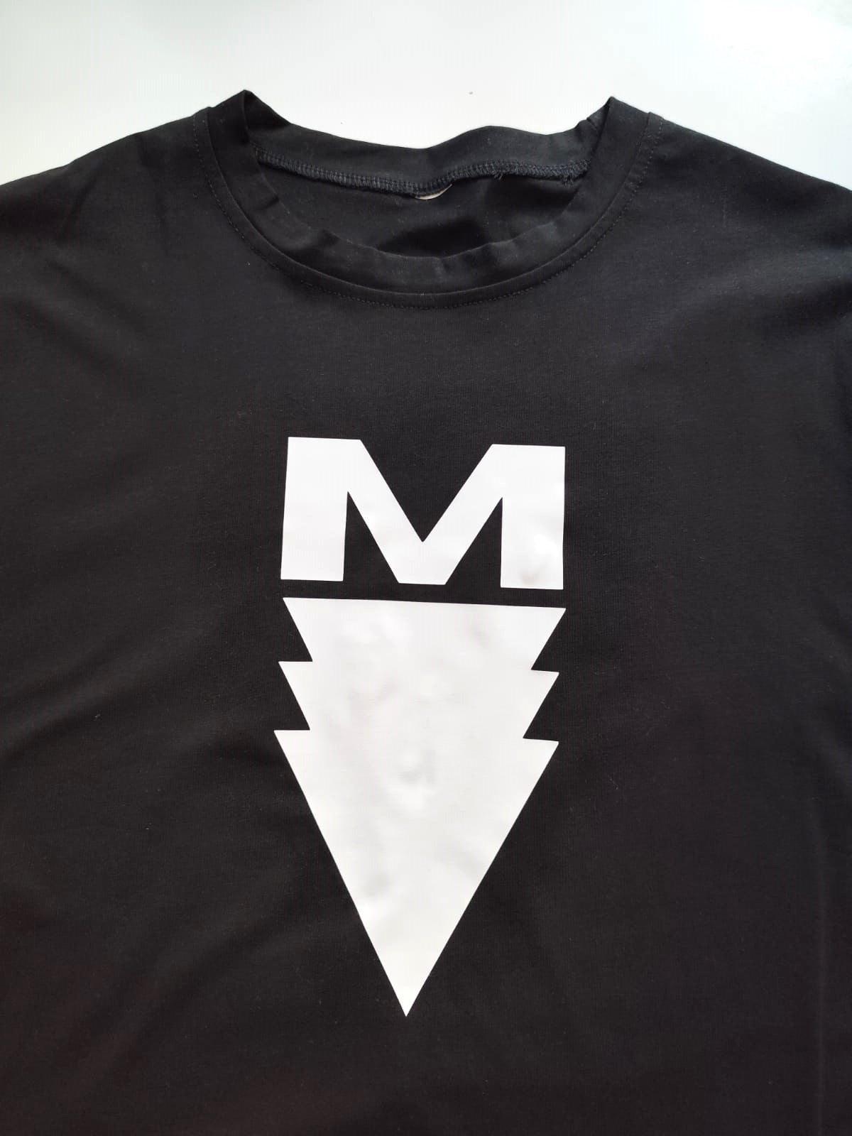 MUGURA Over Sized Tee